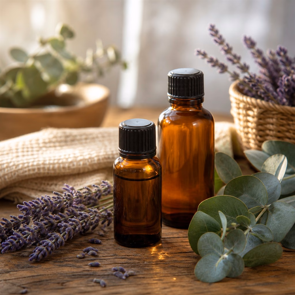 Aromatherapie