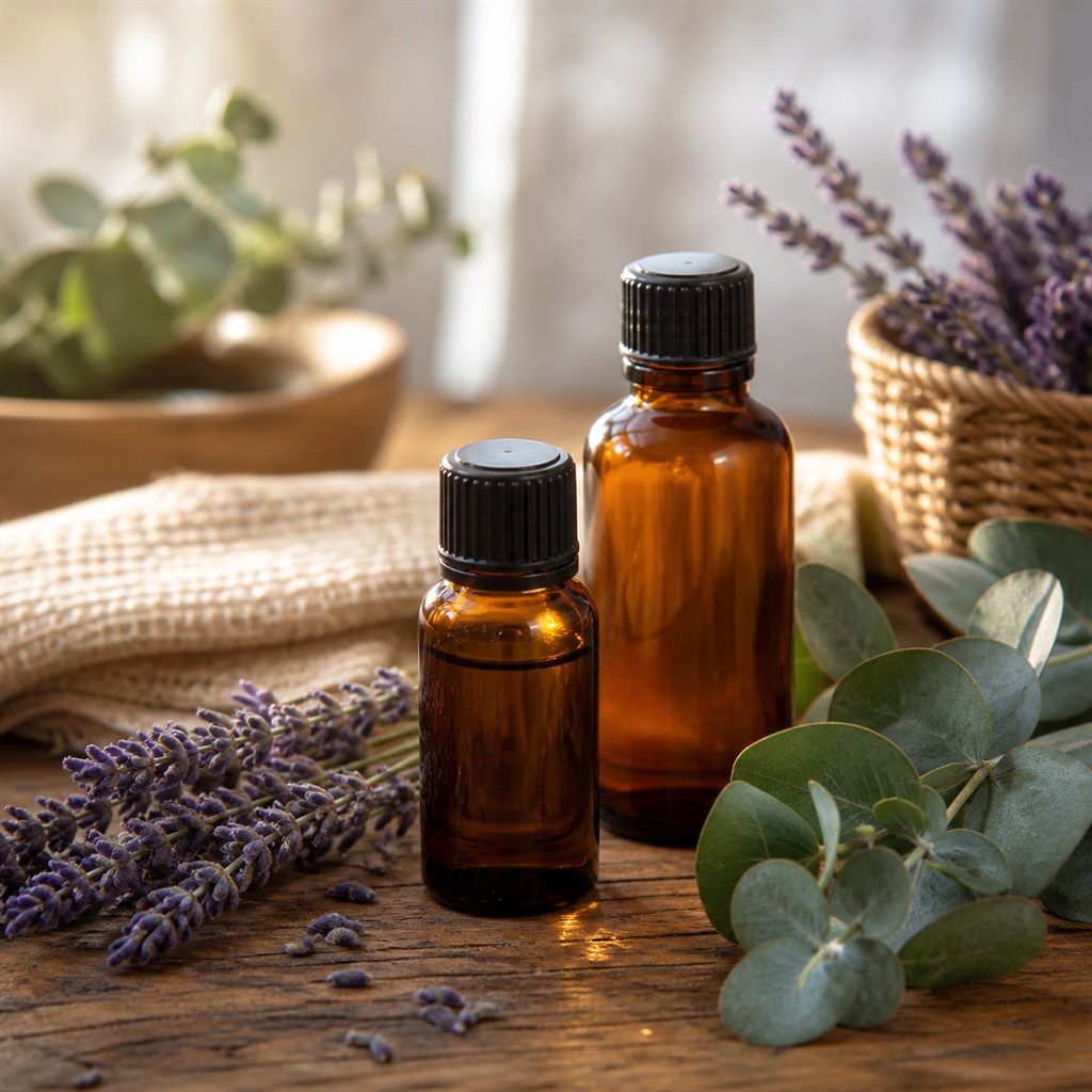 Aromatherapie