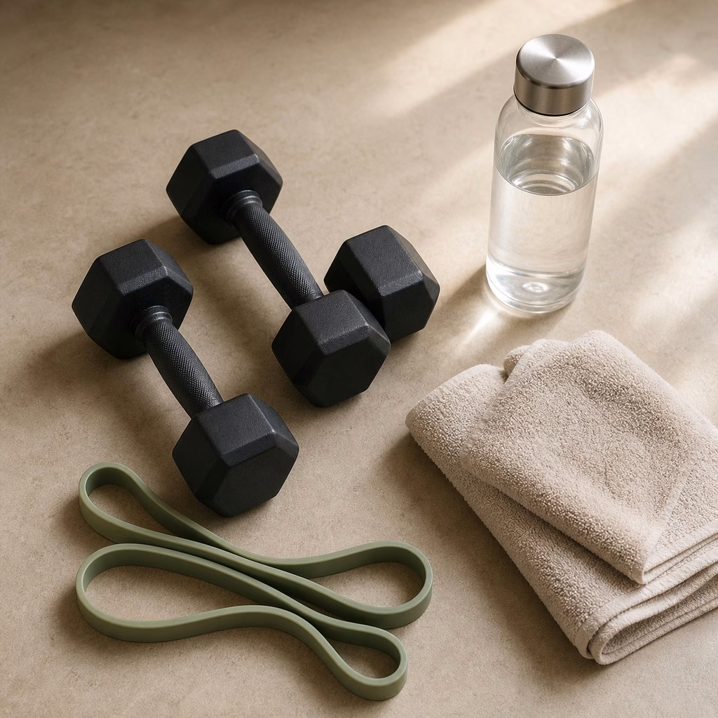Fitness