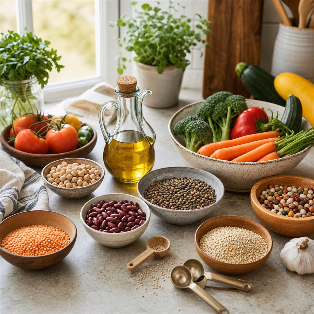 Nutrition