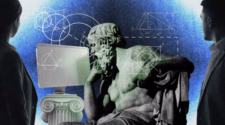 Autour de la question : Quand l&rsquo;art devient la clé pour révéler les mystères de la physique