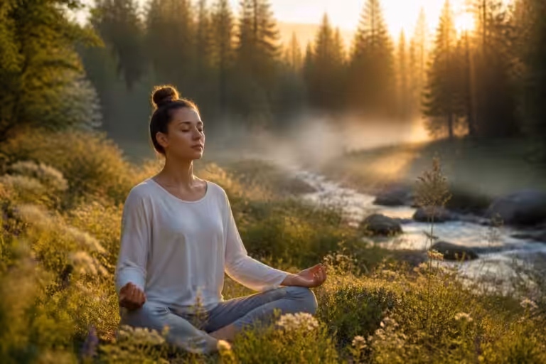 découvrez des exercices de respiration simples et efficaces pour réduire le stress quotidien, améliorer votre bien-être et retrouver calme et sérénité au quotidien.