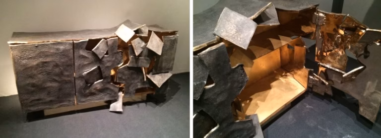 « Formes & Couleurs » : Une plongée collective dans l&rsquo;univers de l&rsquo;art minimaliste au Bonisson Art Center