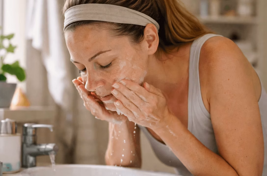 Hydratation de la peau sèche : conseils efficaces pour retrouver douceur et confort