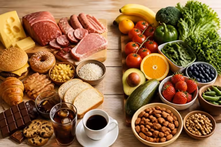 découvrez l'indice pral et apprenez à classer 80 aliments selon leur effet acidifiant ou alcalinisant pour mieux équilibrer votre alimentation et votre bien-être.