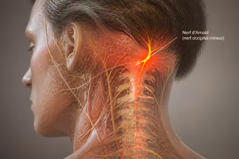 découvrez comment reconnaître efficacement une névralgie d'arnold grâce aux symptômes clés du nerf arnold et améliorez votre diagnostic et traitement.