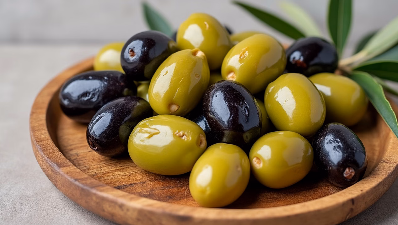 Guide Recette complète : cocotte de petit épeautre poivrons et olives — ingrédients et étapes